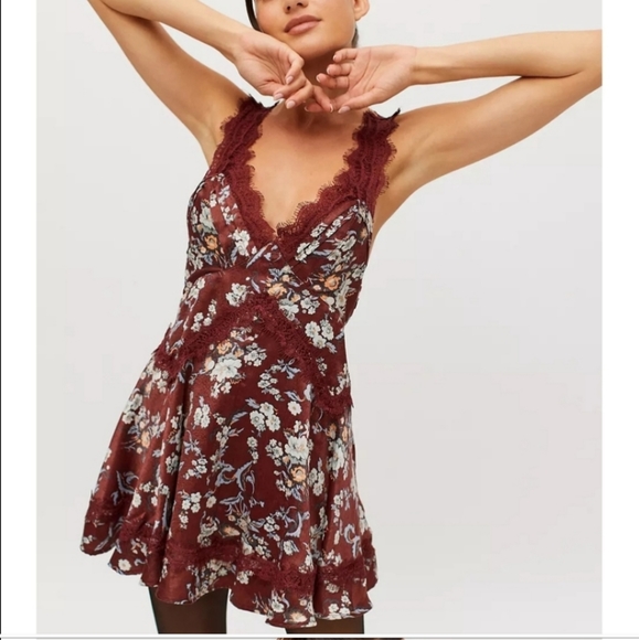 FINAL PRICE! NWT URBAN Outfitters Corset Dress - Picture 2 of 3